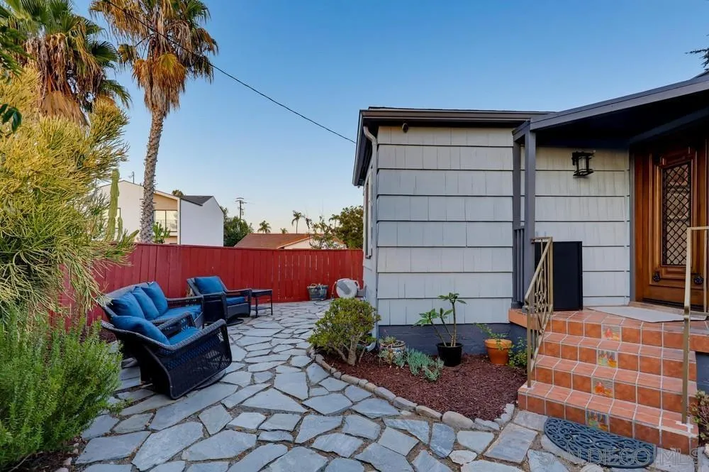 3381 N Mountain View, San Diego, California 92116 — photo 4