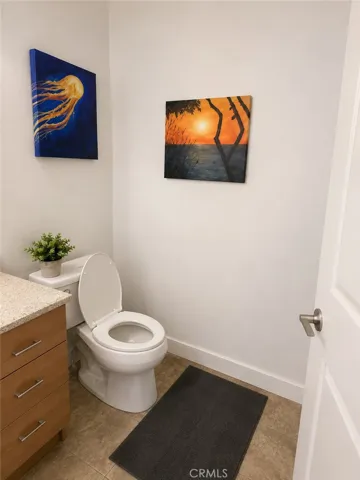 DOWNSTAIRS BATHROOM