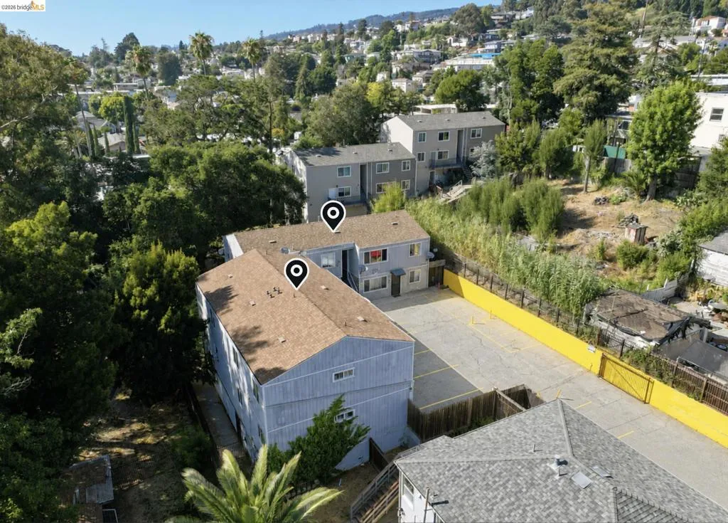 3421 68th Ave, Oakland, California 94605-2185 — photo 5