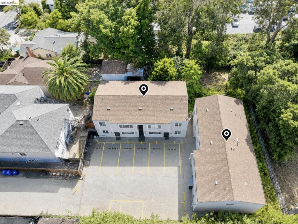 3421 68th Ave, Oakland, California 94605-2185 — photo 4
