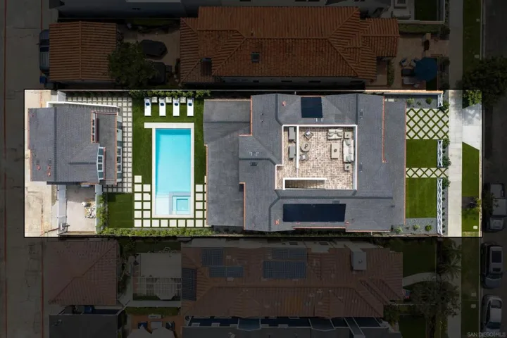 711 H Ave, Coronado, California 92118 — photo 5