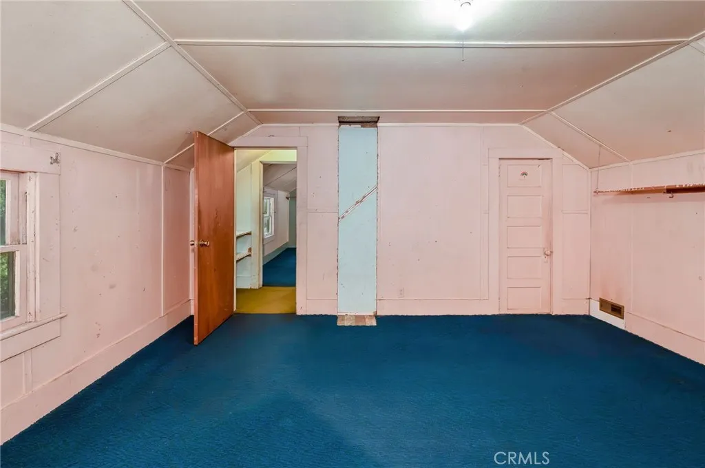 Upstairs Bedroom