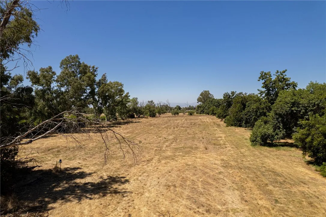 one pasture area