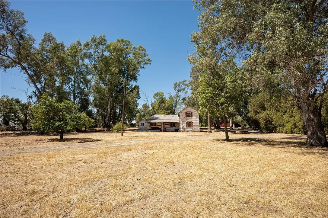 1767 SF House