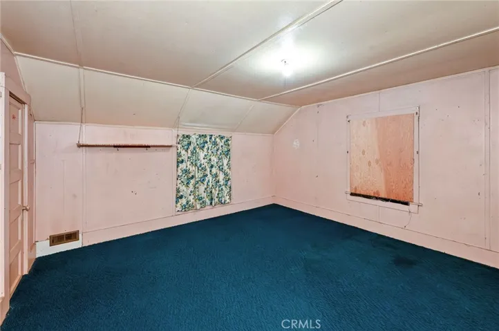 Upstairs Bedroom