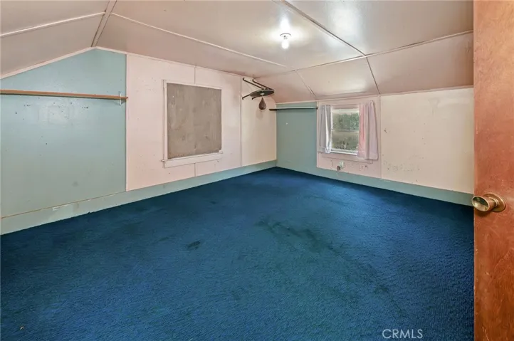 Upstairs Bedroom
