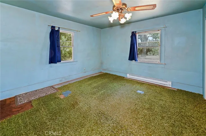 Spacious Downstairs Bedroom