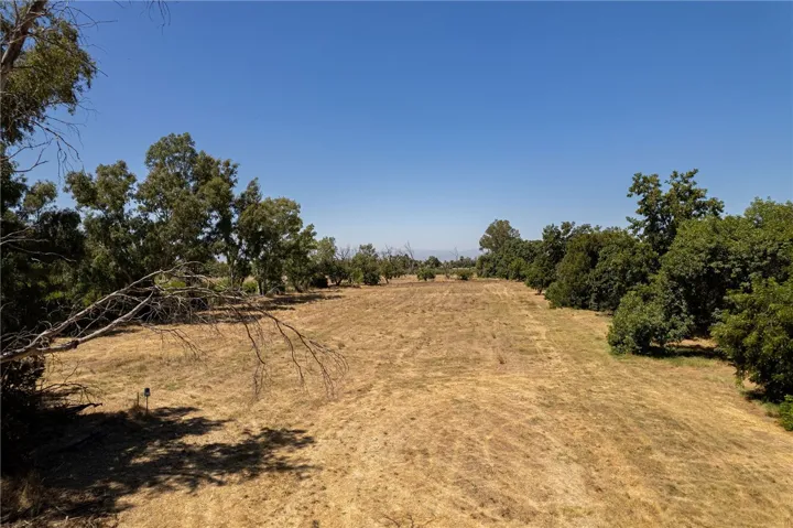 one pasture area