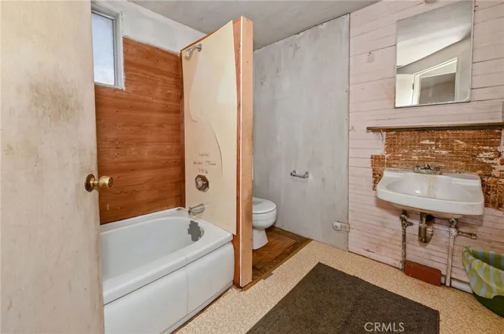 Bath 1