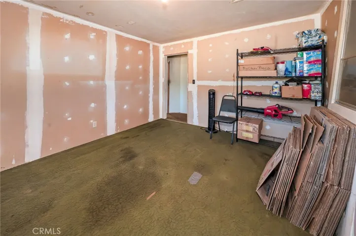 Bonus has been used as 4th Bedroom