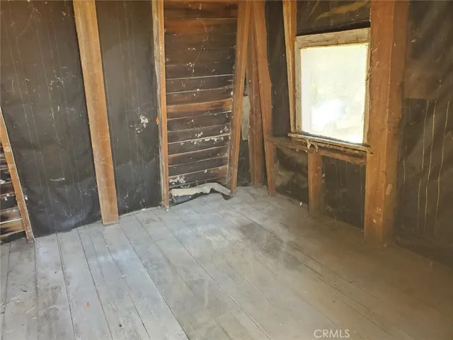 Water tower Upstairs Room