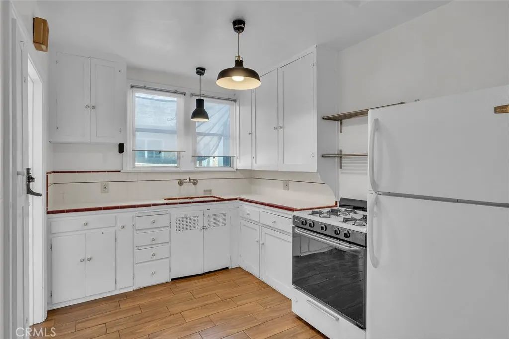 Unit 81 Kitchen