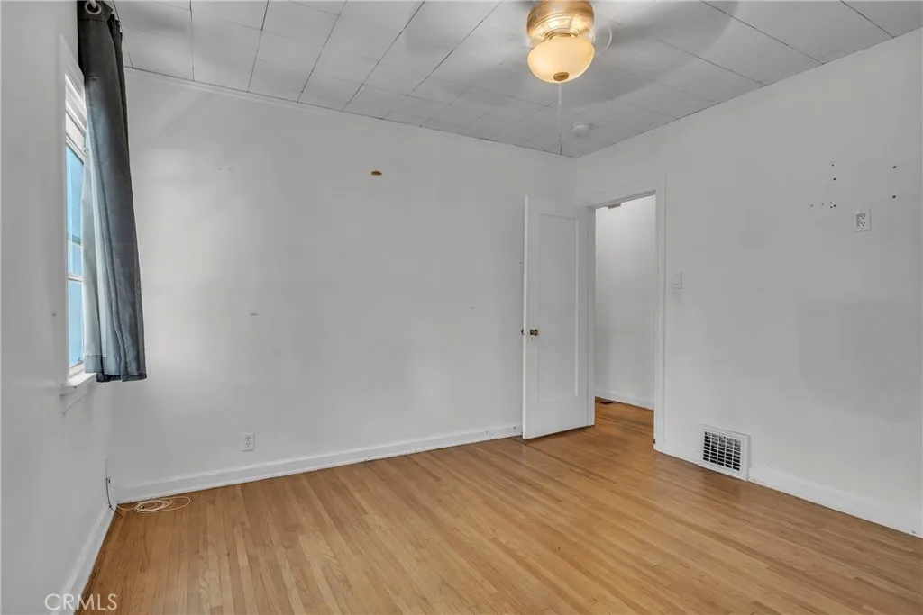 Unit 81 Bedroom