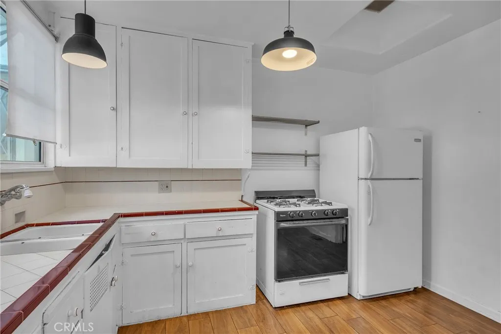 Unit 81 Kitchen