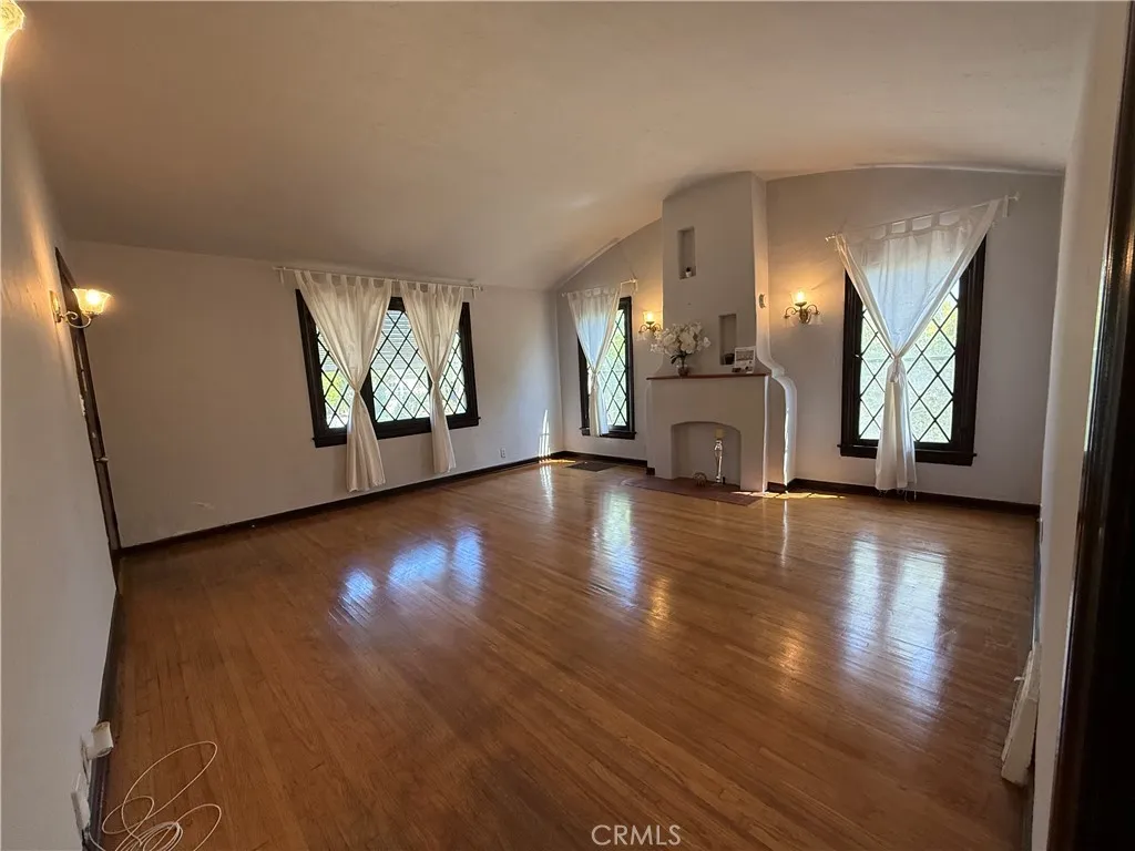 Unit 79 Living Room