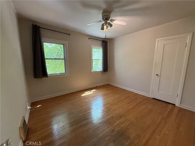 Unit 79 Bedroom