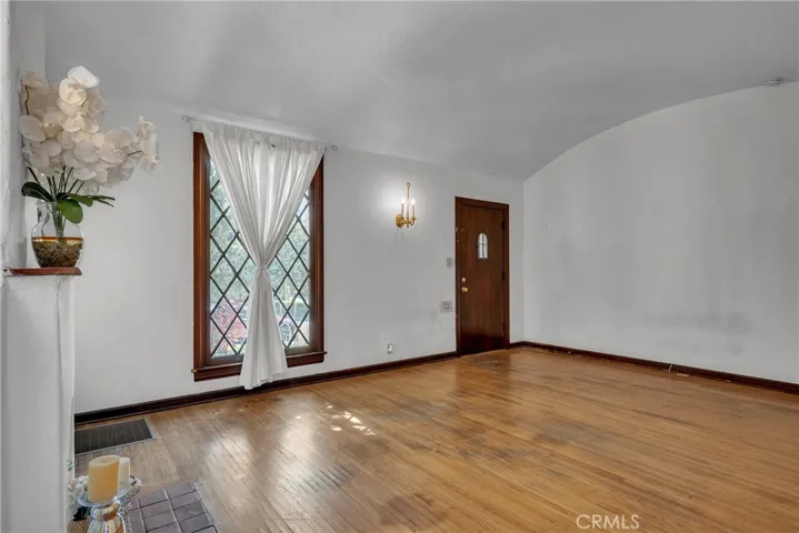 Unit 81 Living Room