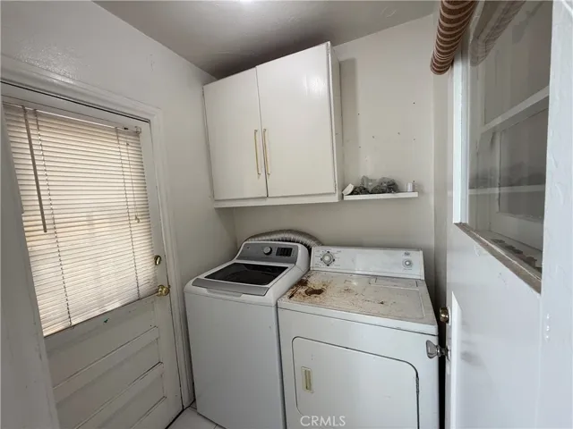 Unit 79 Laundry Room
