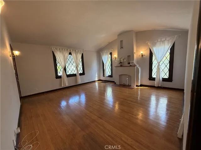 Unit 79 Living Room