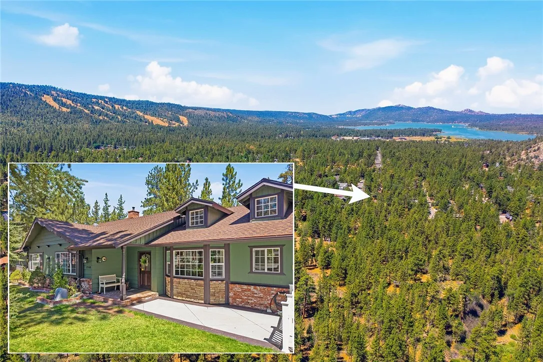 1249 Fox Farm Rd
