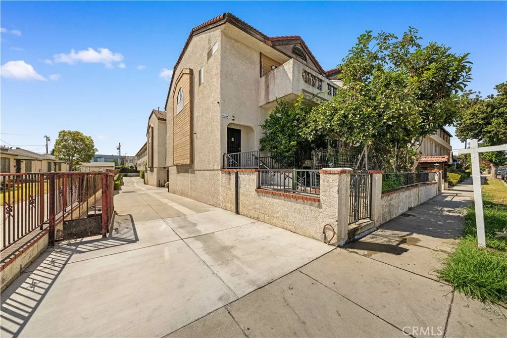 317 N Lincoln Street, Monterey Park, California 91755 — photo 4