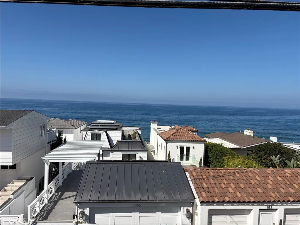 Views from Living area