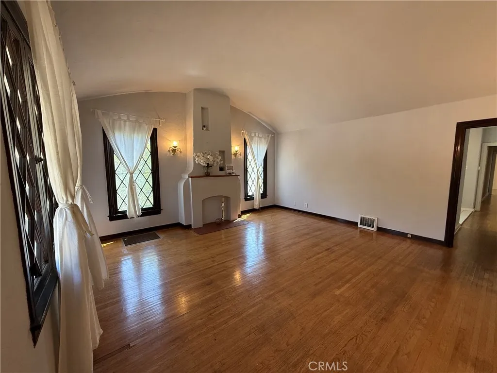 Unit 79 Living Room
