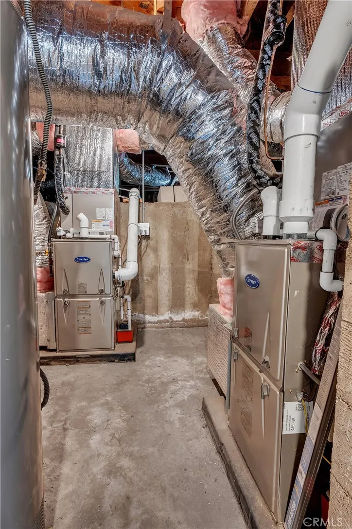 New Furnaces