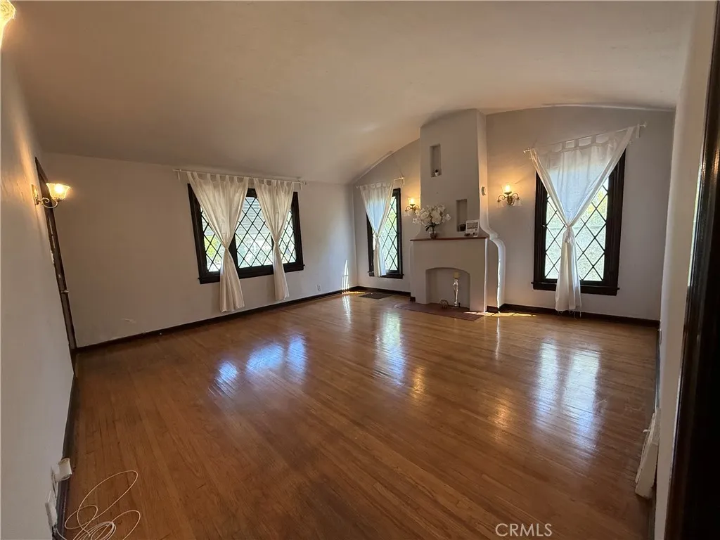 Unit 79 Living Room