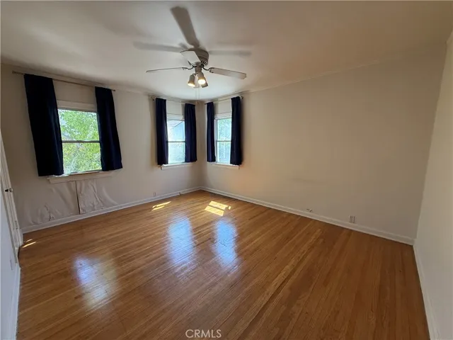 Unit 79 Bedroom