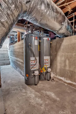 New Water Heaters