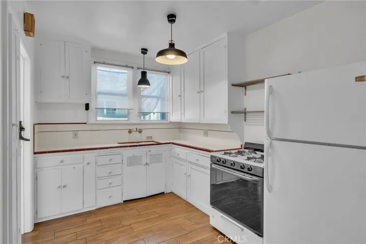 Unit 81 Kitchen