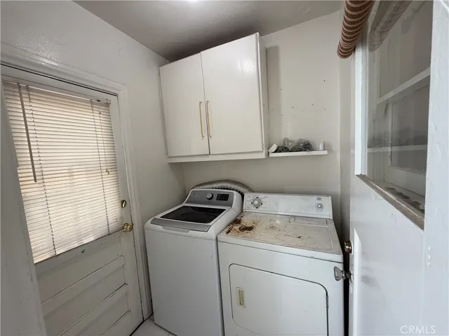 Unit 79 Laundry Room