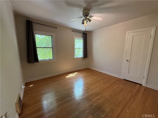 Unit 79 Bedroom