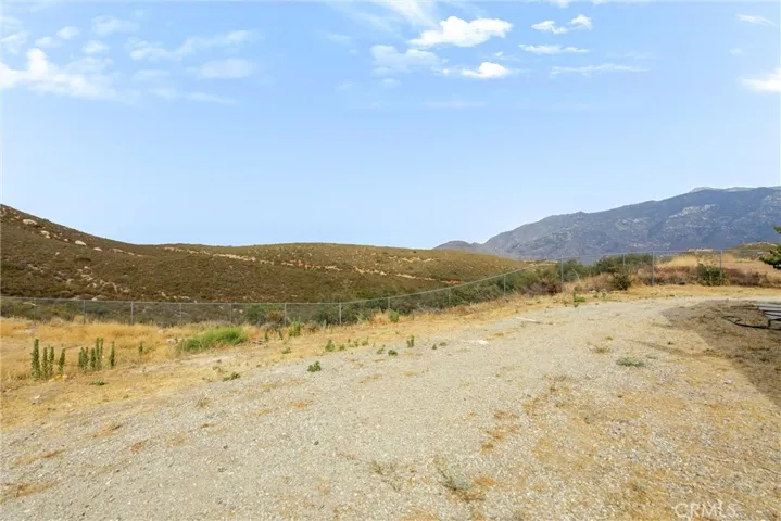 Approx. 2.5 Acres within fenced yard.