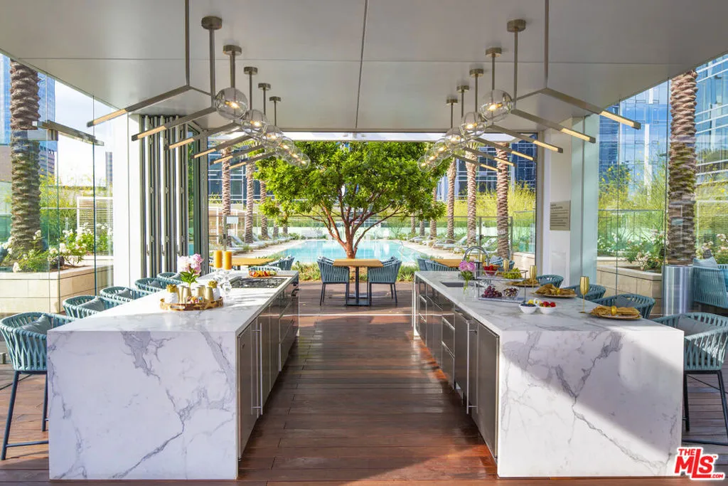 877 Francisco Street 3211, Los Angeles, California 90017 — photo 4