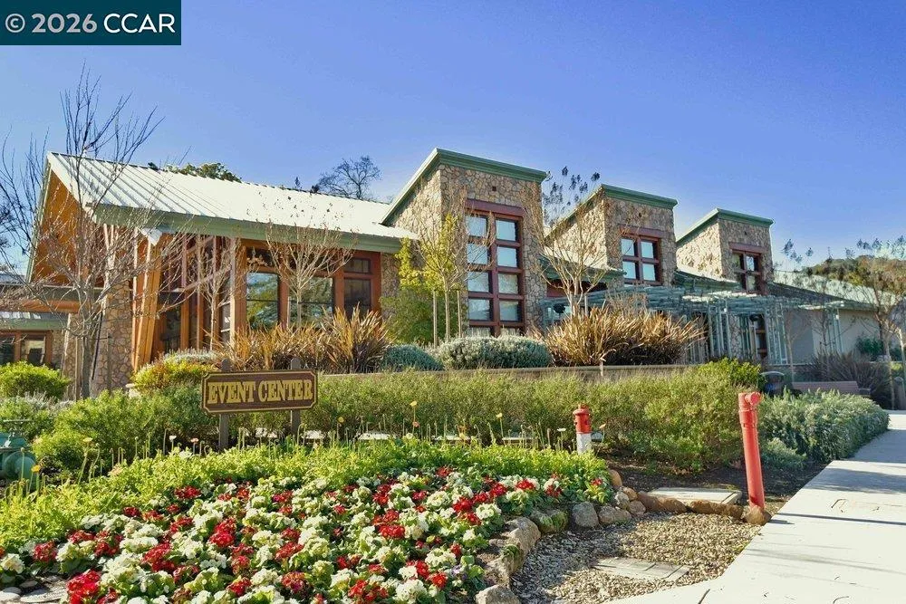Event Center