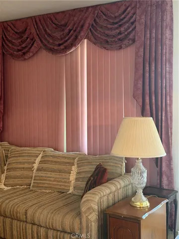 part of the living room