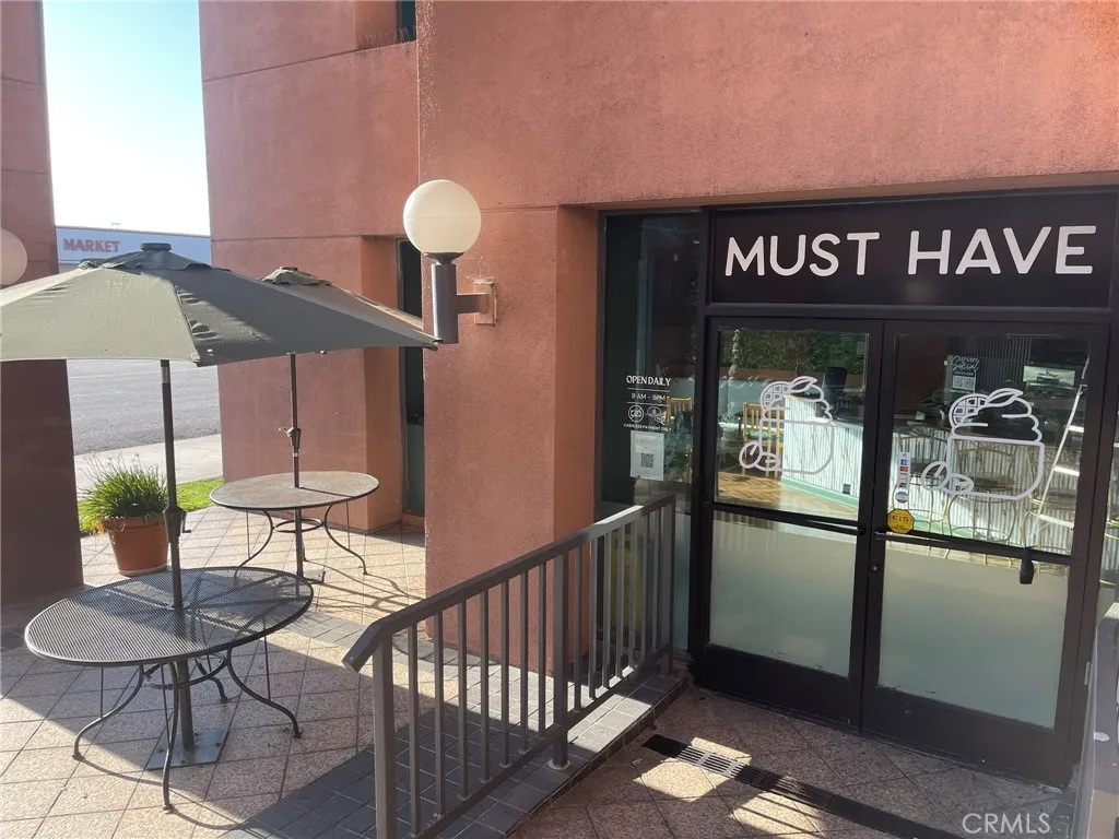 Community Space