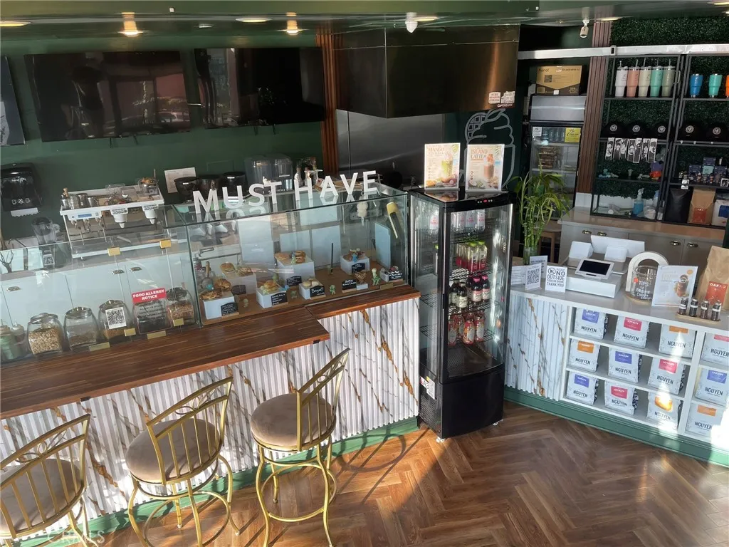 Main Counter