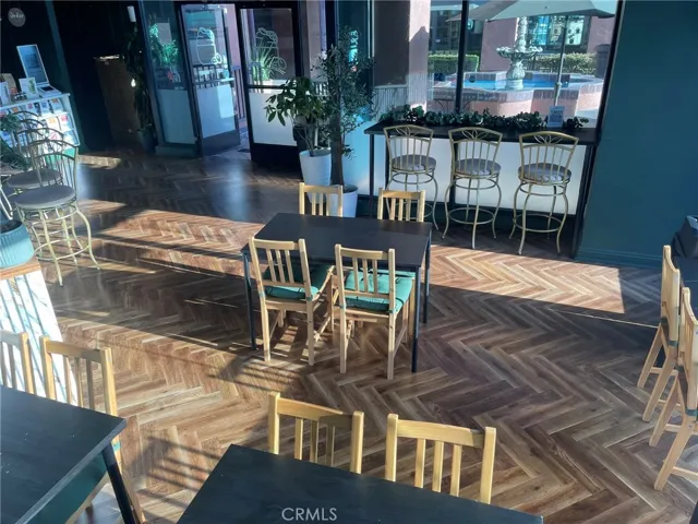 Heirloom Floor Design