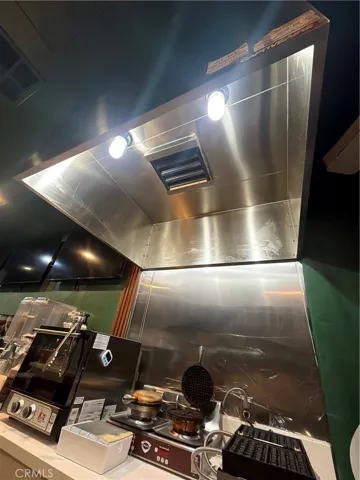 Type 2 Hood