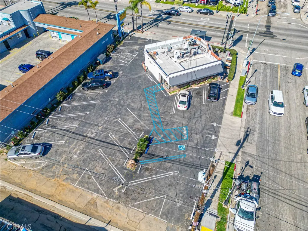 201 W W Whittier, Montebello, California 90640 — photo 4