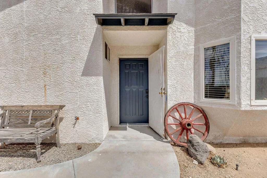 7815 Sunset Road, Joshua Tree, California 92252 — photo 4