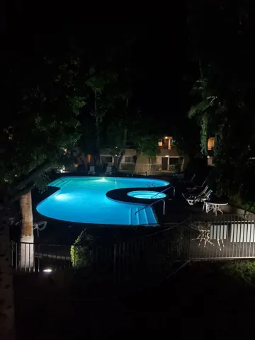 unit 214 pool new