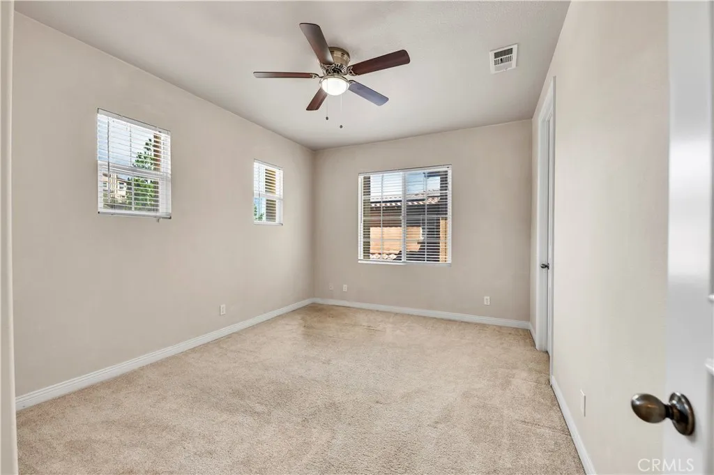 Upstairs Bedroom 1