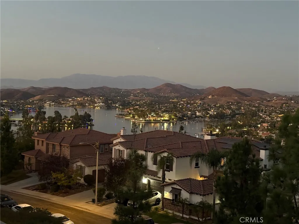 Sunset View