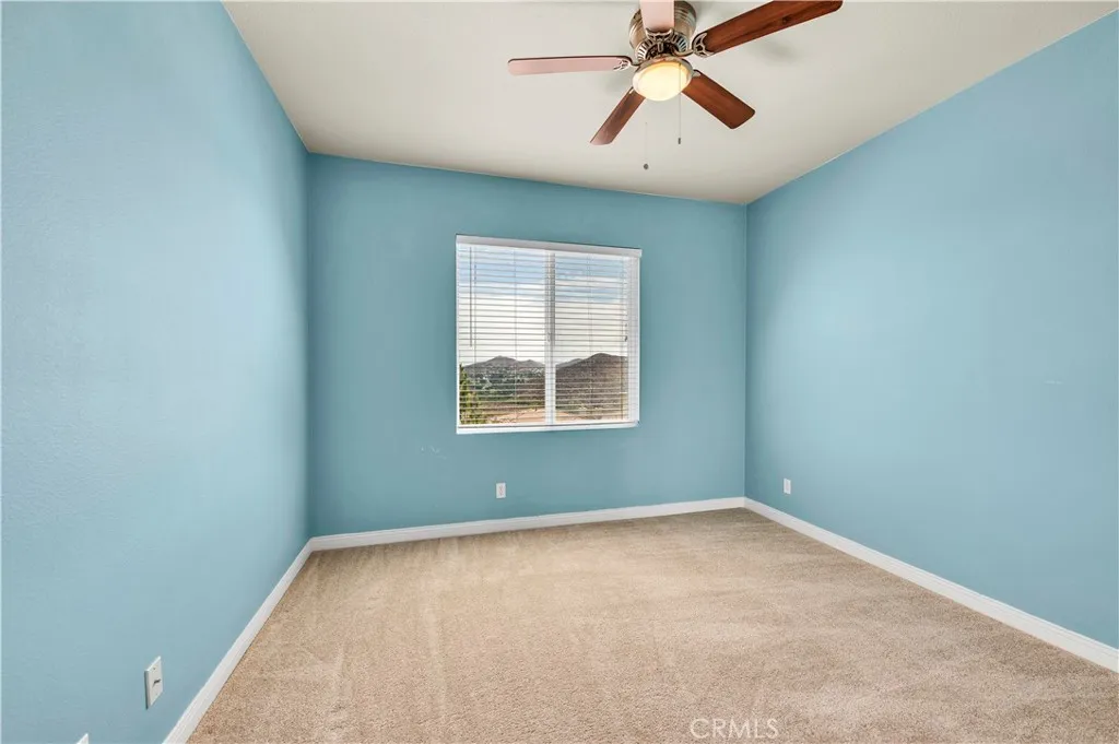 Upstairs Bedroom 3