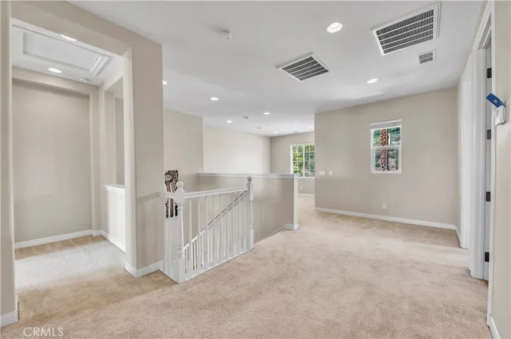 Upstairs Bonus Room