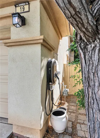 EV Charging Station